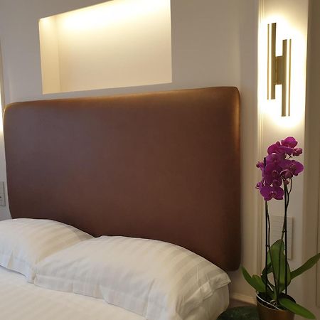 Appian Private Suites Řím Exteriér fotografie
