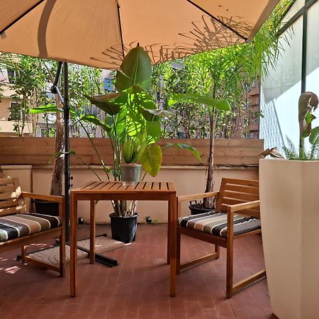 Appian Private Suites Řím Exteriér fotografie