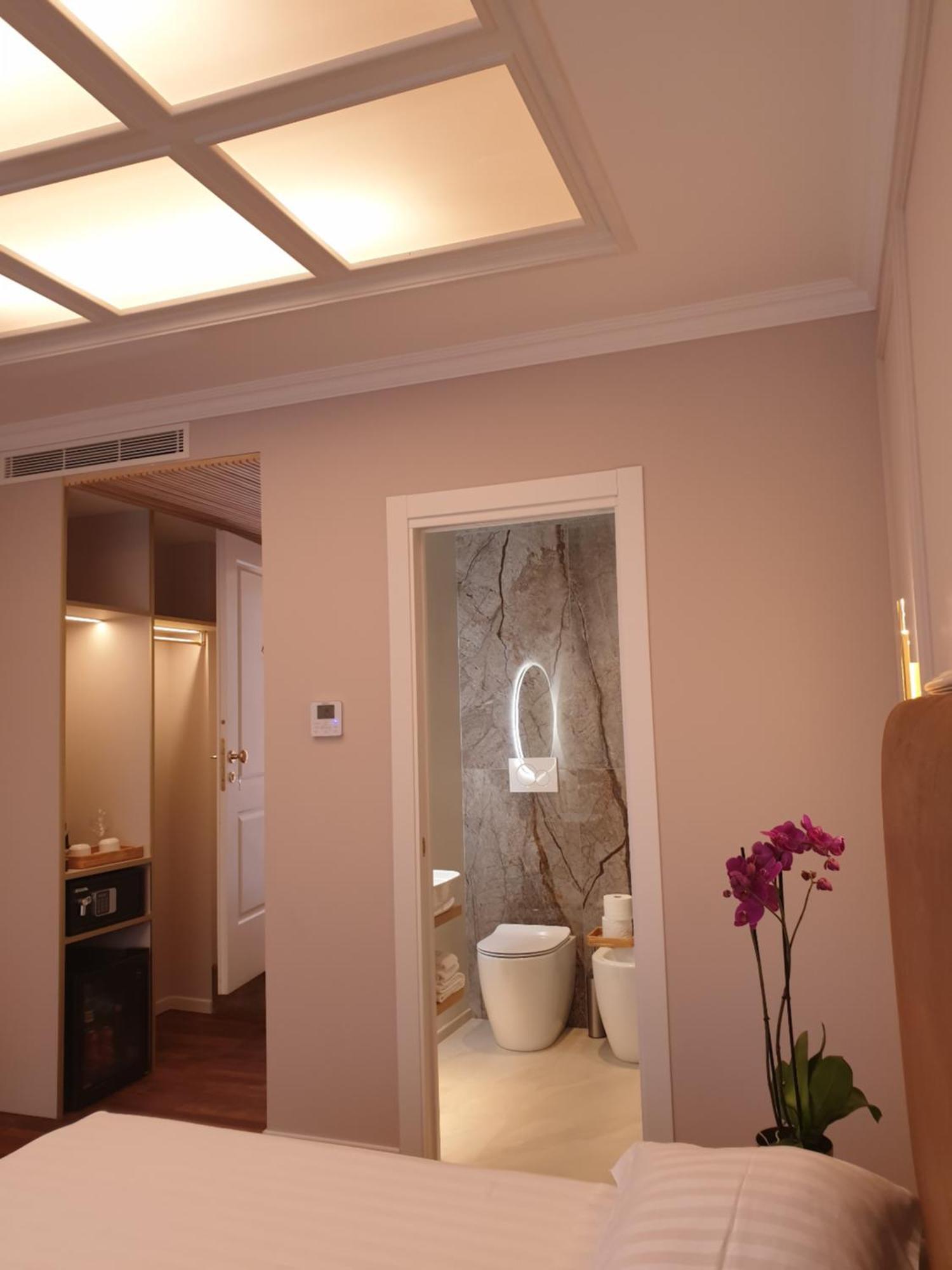 Appian Private Suites Řím Exteriér fotografie