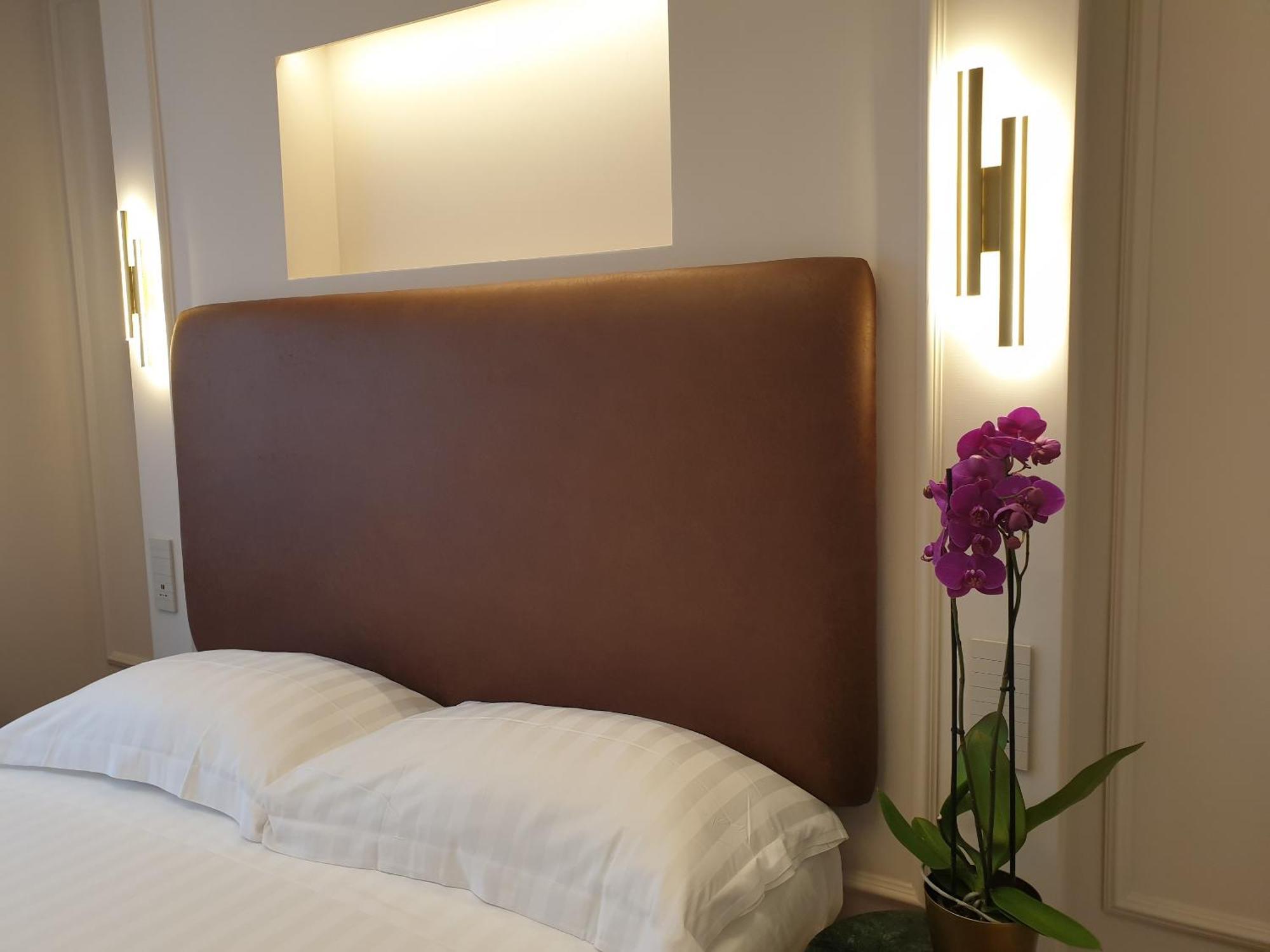 Appian Private Suites Řím Exteriér fotografie
