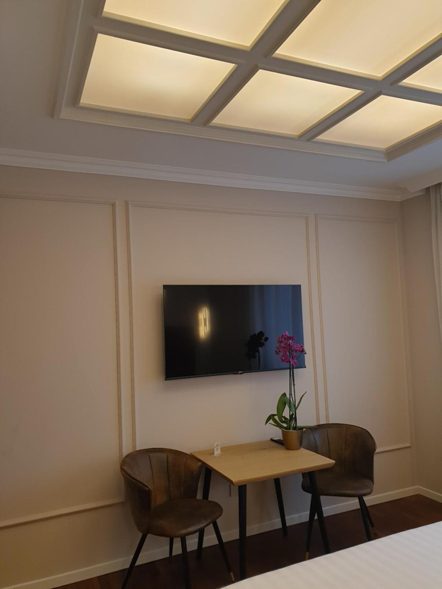 Appian Private Suites Řím Exteriér fotografie