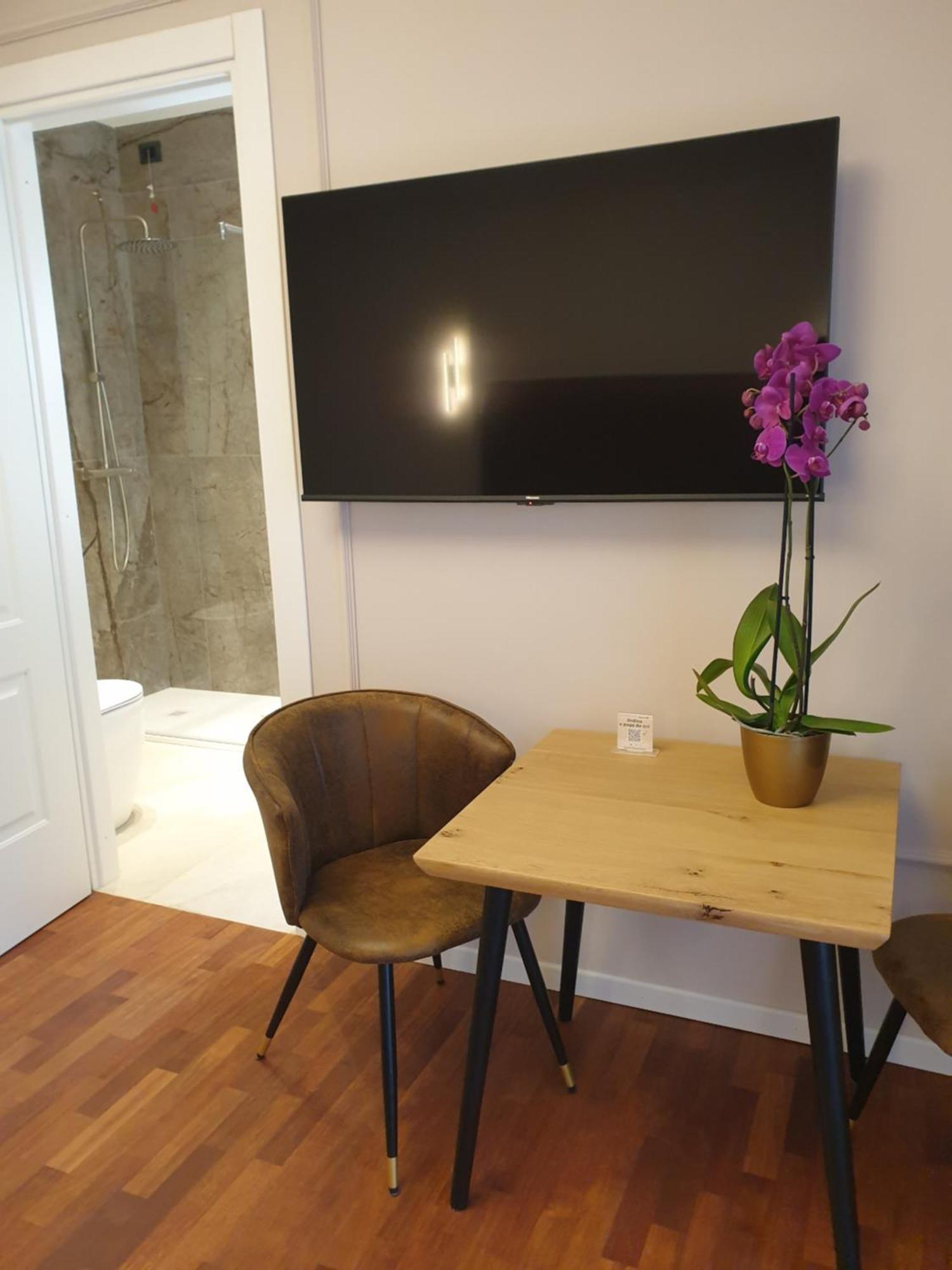Appian Private Suites Řím Exteriér fotografie