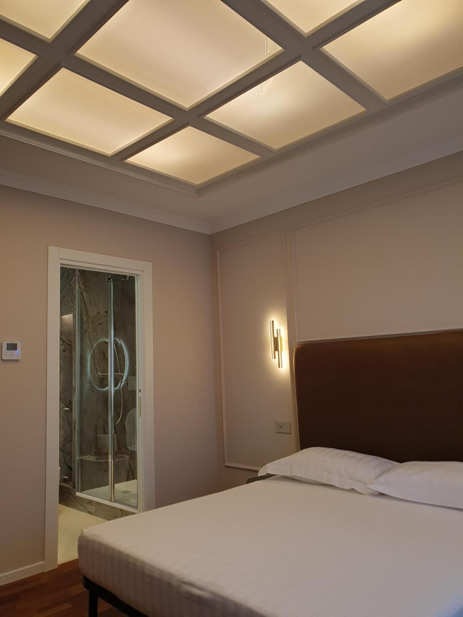 Appian Private Suites Řím Exteriér fotografie