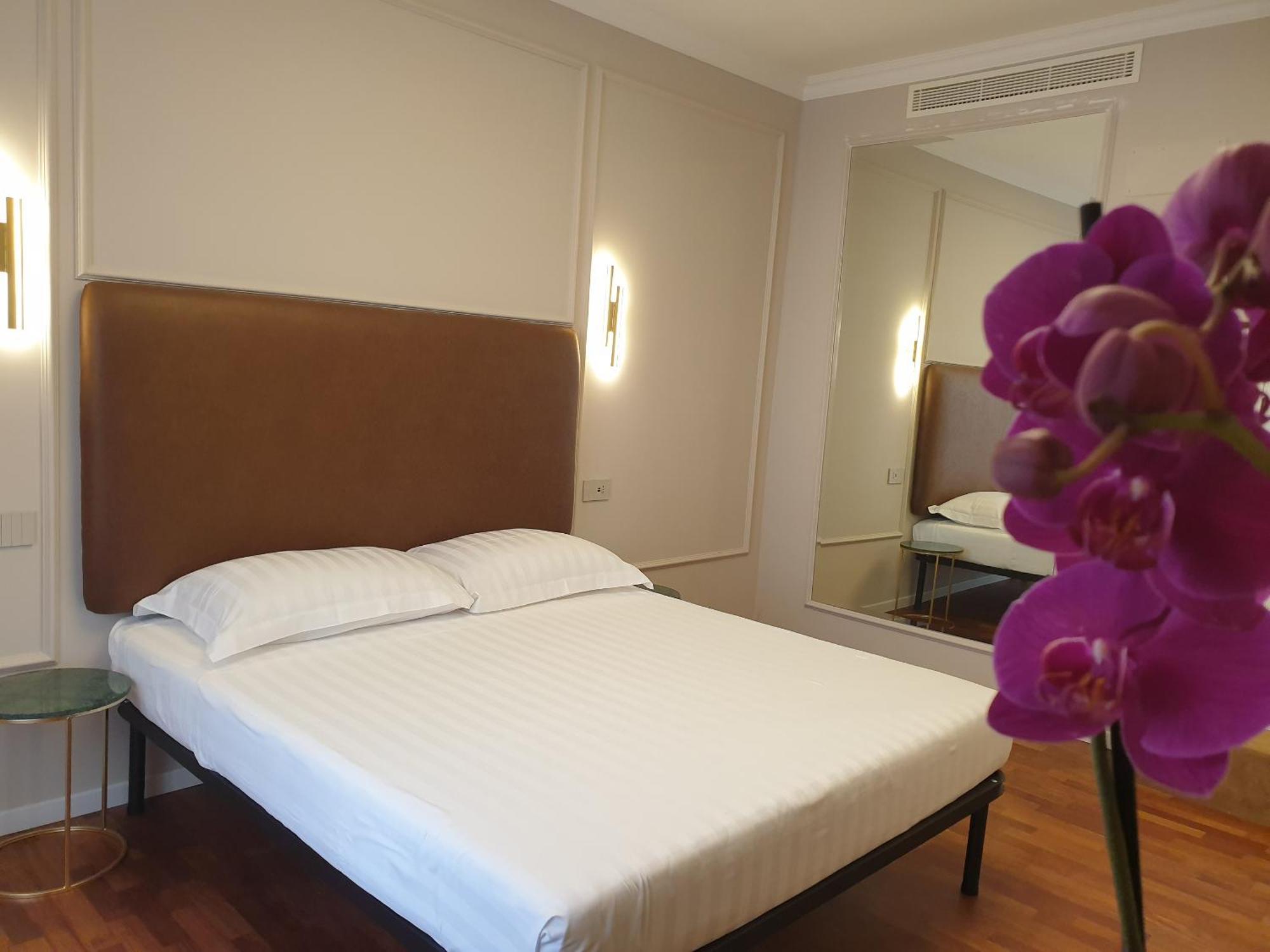 Appian Private Suites Řím Exteriér fotografie