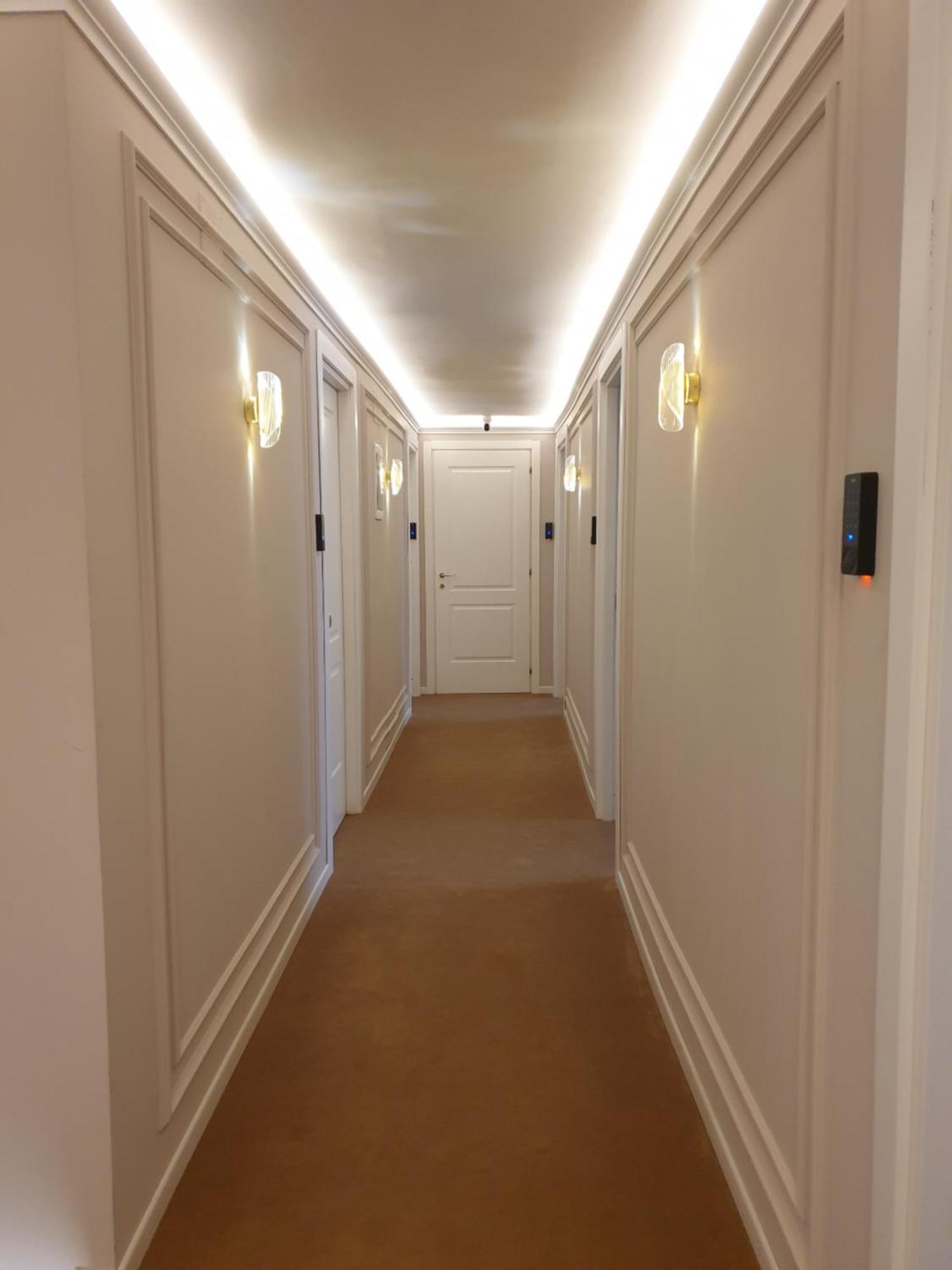 Appian Private Suites Řím Exteriér fotografie